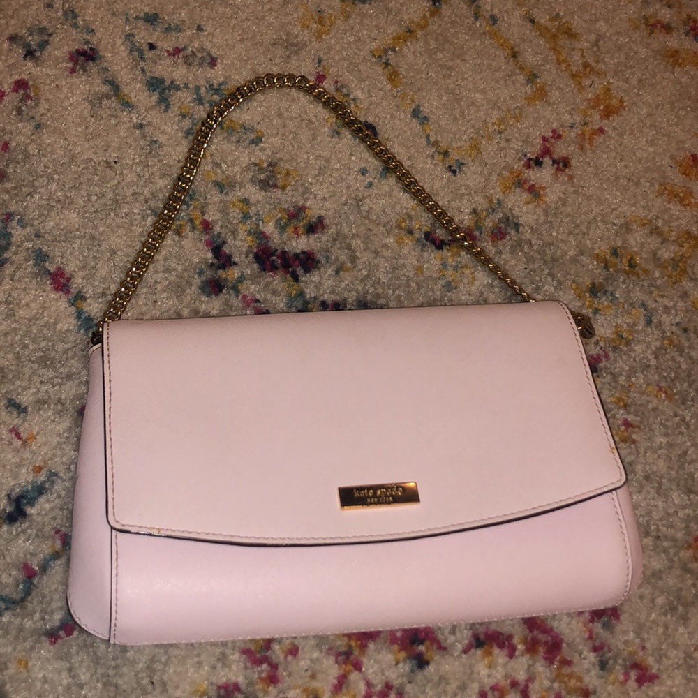 Kate Spade Shoulder and Crossbody Bag Duo